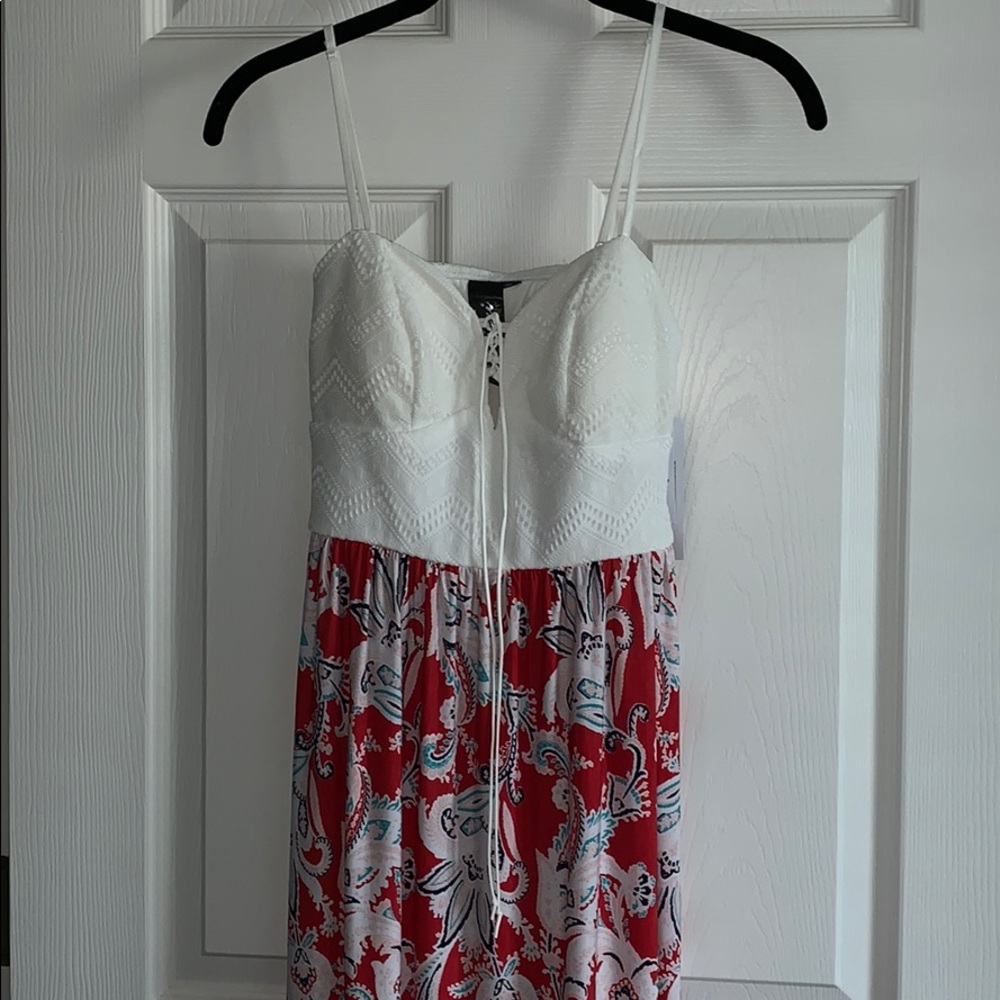 Trixxi Dress Brand New